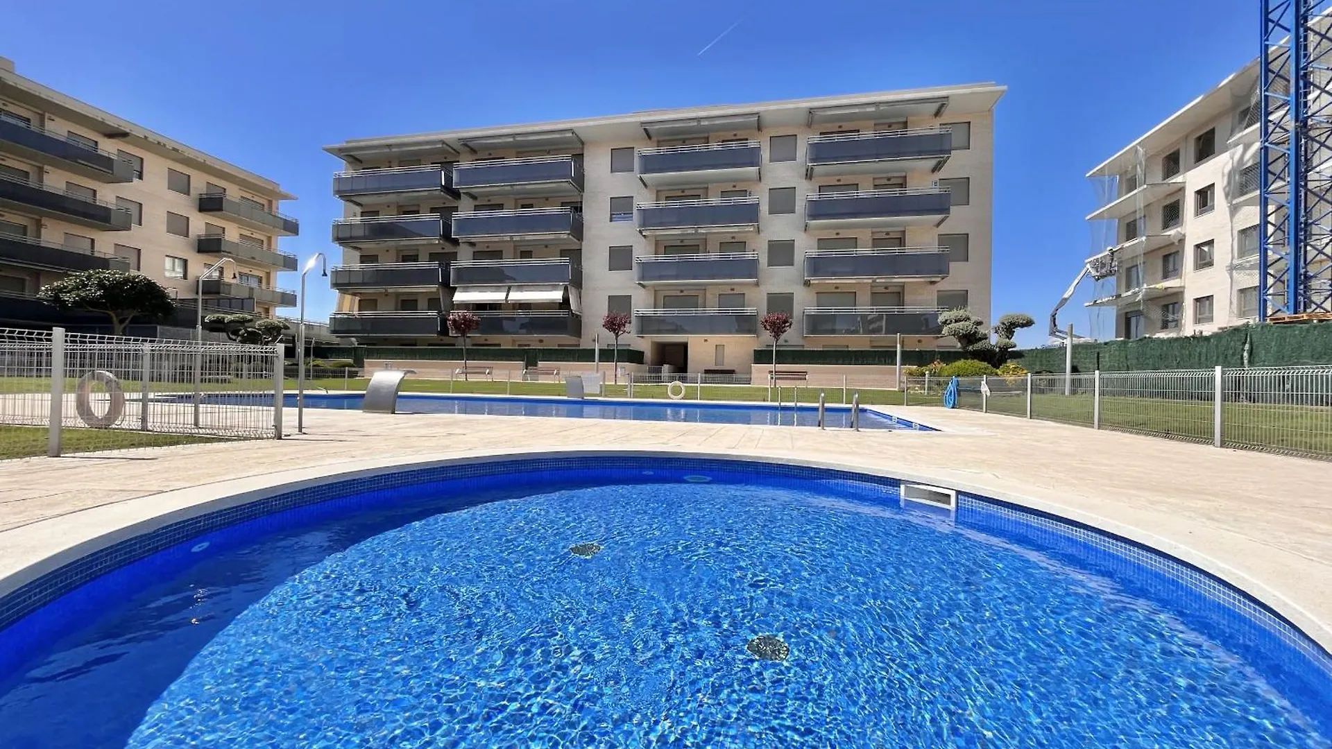 Mediterranean Way - Los Olivos لا بينيذا 0*,  إسبانيا